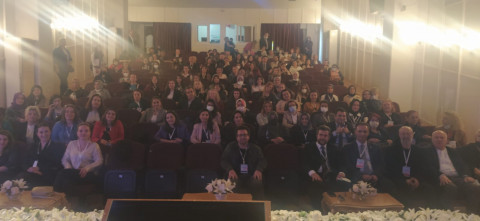 Açılış Programı